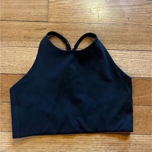 Girlfriend Collective sports bra
